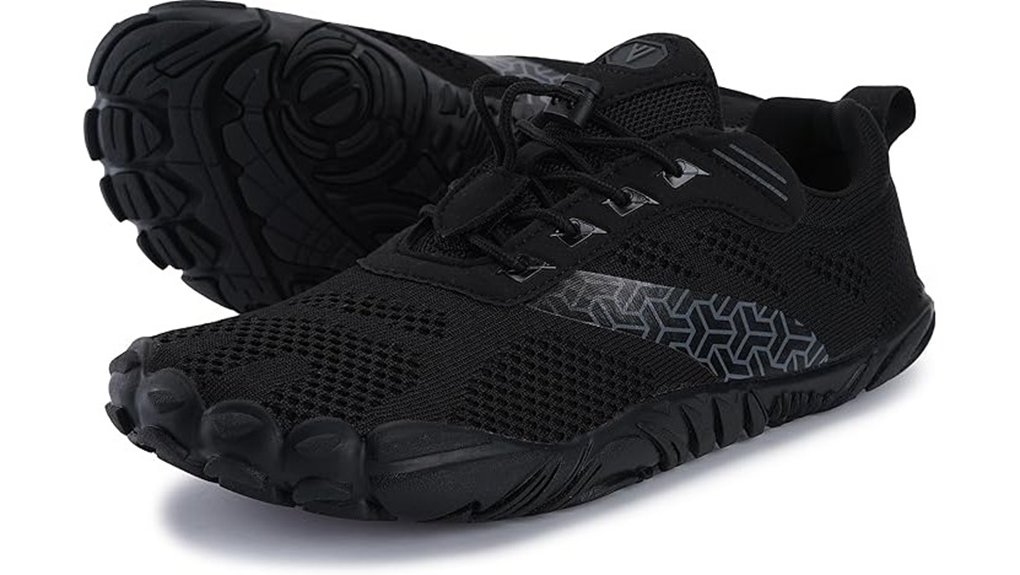 Minimalist Travel Shoes That Do It All 8 joomra women s trail running shoes