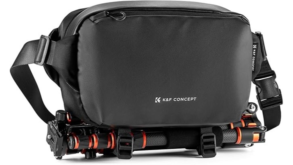 Best Compact Camera Slings Street Photographers Trust 1 k f 2 in 1 sling bag