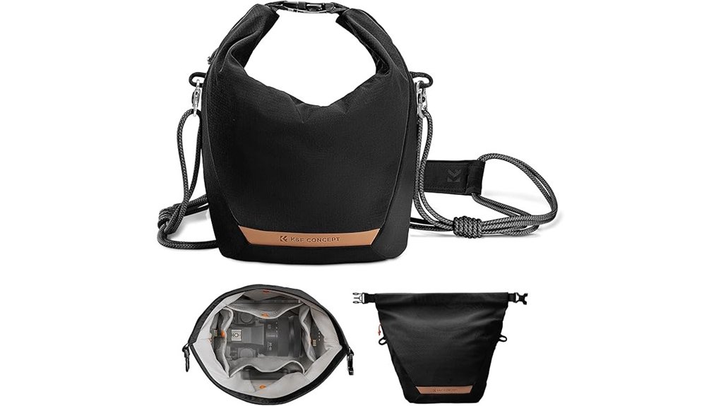 Best Compact Camera Slings Street Photographers Trust 4 k f concept small camera