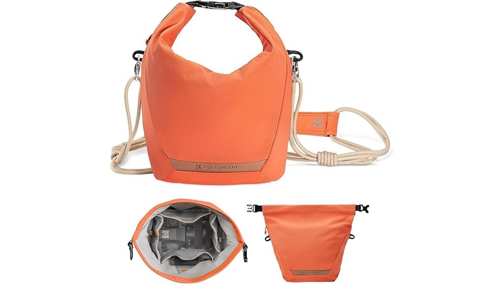 Best Compact Camera Slings Street Photographers Trust 15 k f street photography sling