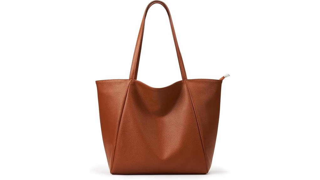 kalidi 23l vegan tote