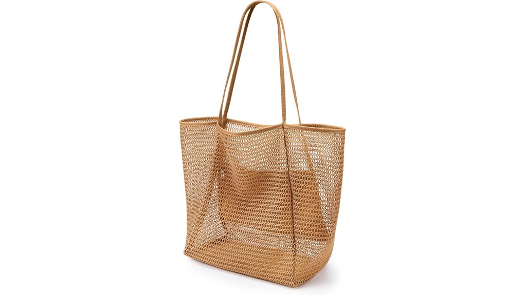 kalidi beach tote 23l