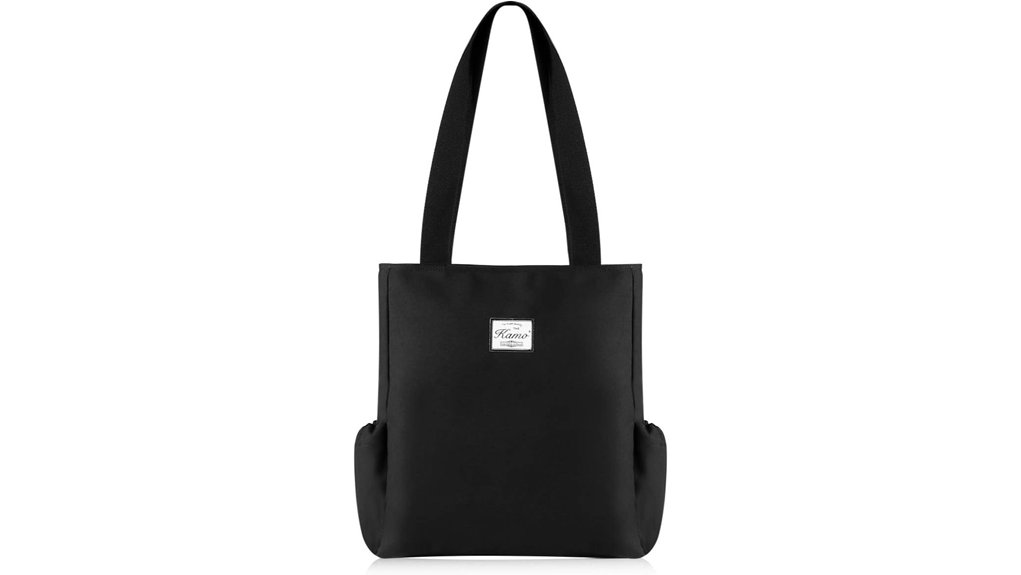 Best Waterproof Tote Bags for Boat Tours 10 kamo waterproof floral tote