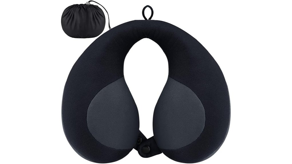 The Best Travel Pillows for Kids That Make Flights Easier 9 kids travel neck pillow chin support