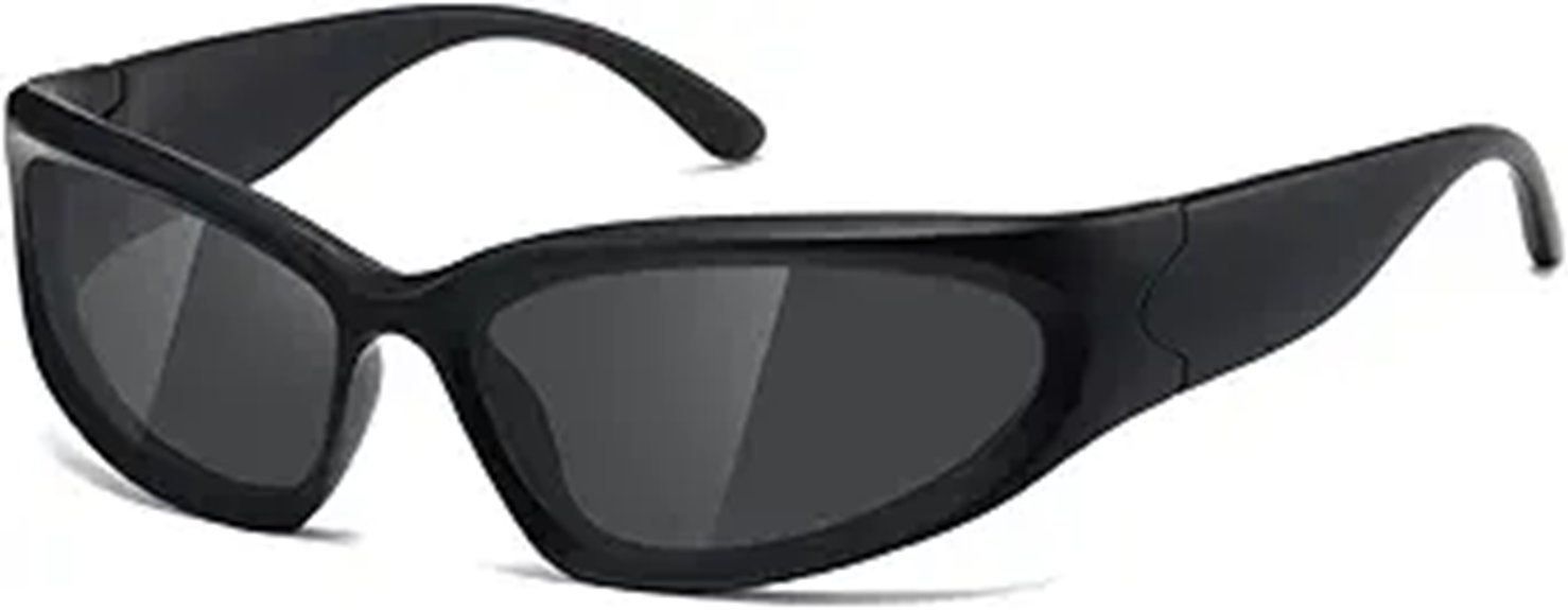 Sunglasses Styles for City Streets and Sun 9 kimorn y2k polarized sunglasses