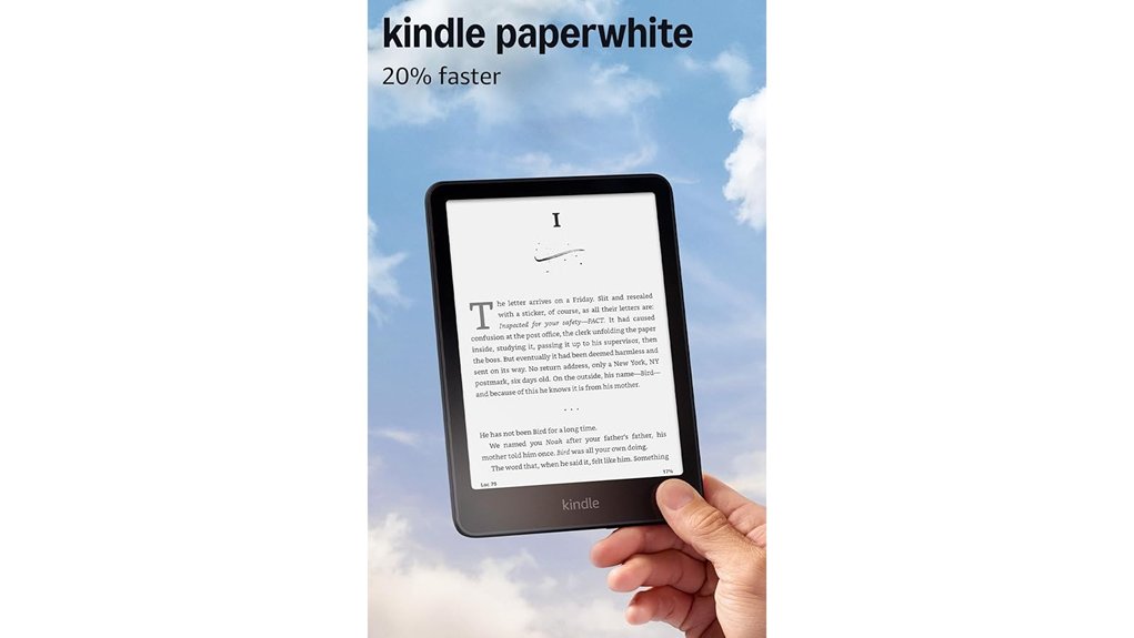 Kindle, Kobo, and Other E-Readers: A Quick Guide 3 kindle paperwhite 16gb 7 inch