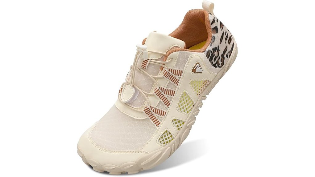 Minimalist Travel Shoes That Do It All 5 l run barefoot water shoes