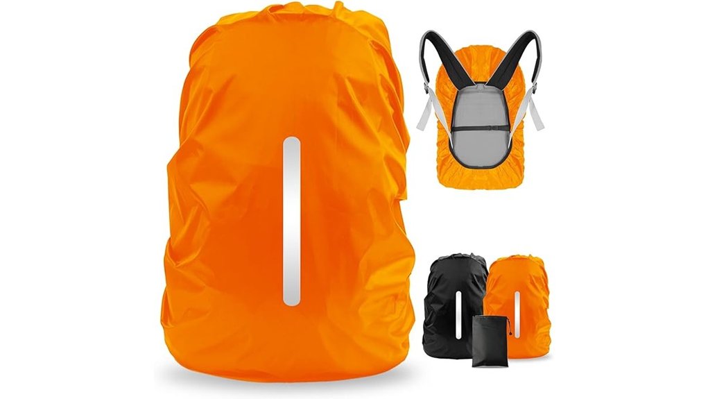 lama 2 pack rainproof