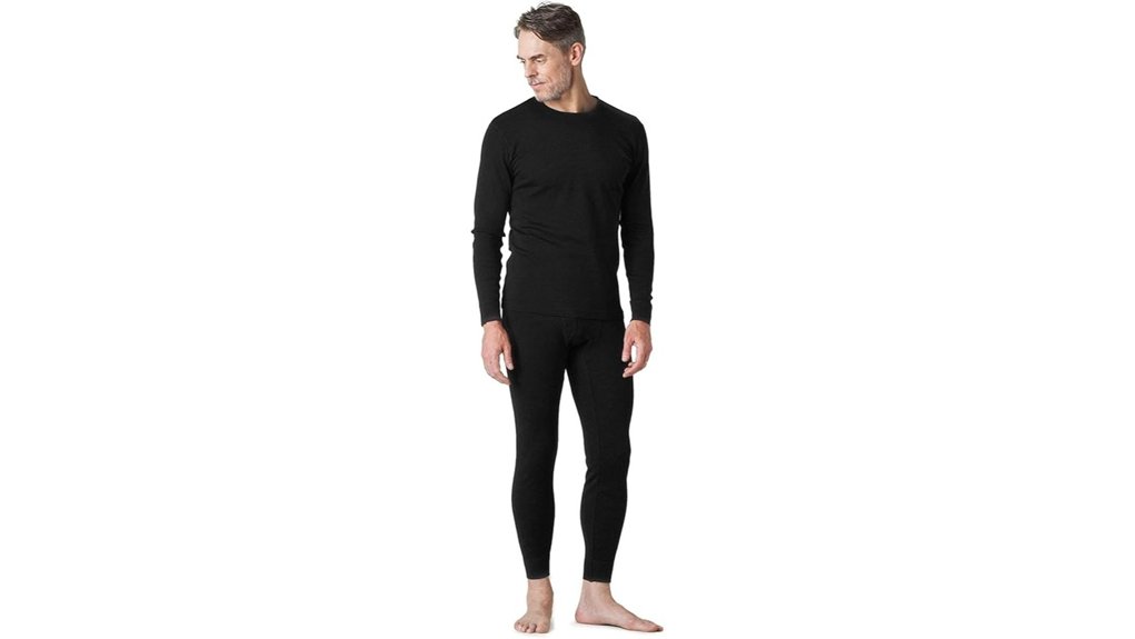 Base Layers for Cold Climates: Merino vs Synthetic 7 lapasa merino wool base layer