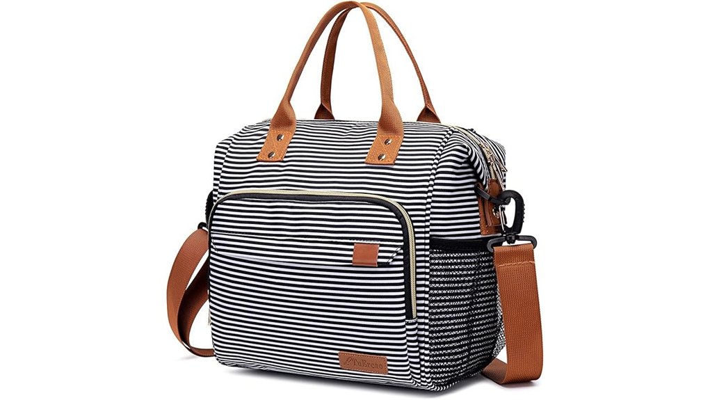 Best Insulated Lunch Totes for Day Trips 9 leakproof insulated women s cooler