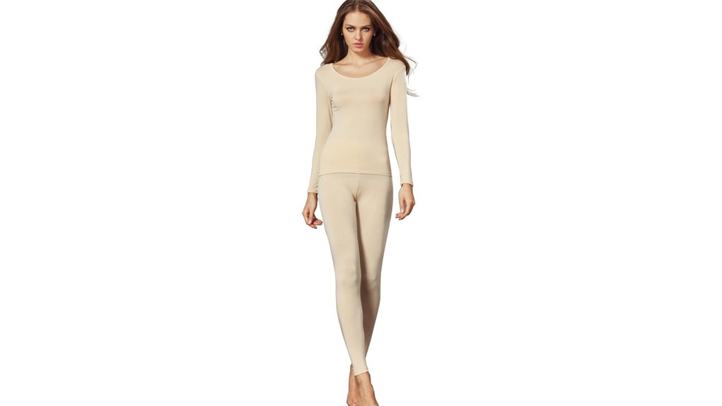 The Best Thermal Layers for Comfortable Cold-Weather Layering 15 liang rou women s modal