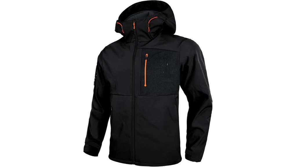 Best Windproof Travel Jackets That Pack Small 6 lightweight waterproof hooded jacket
