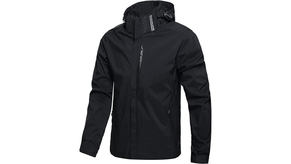 7 Best Waterproof Rain Shell 5 lightweight waterproof rain jacket