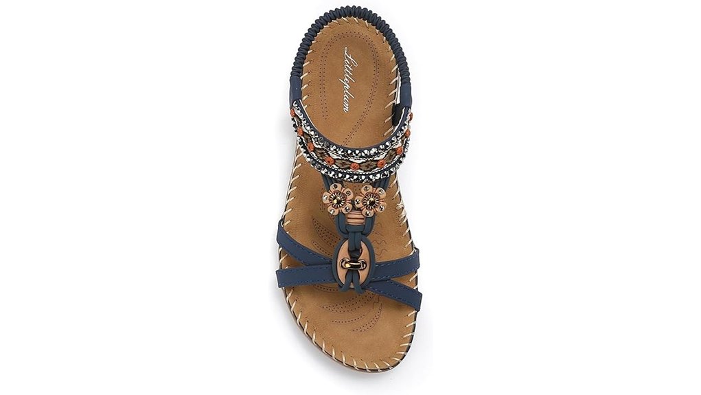 Best Sandals for Walking (Not Just the Beach) 12 littleplum women s arch support sandals