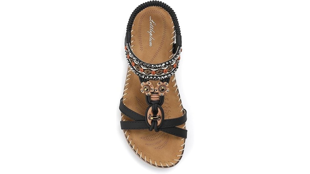 littleplum women s archsupport summersandals