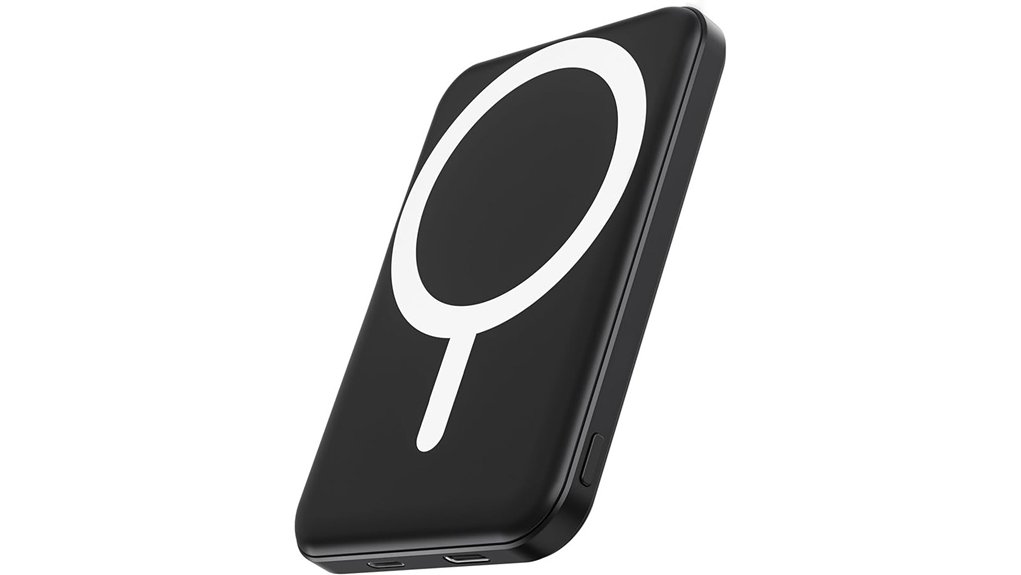 magsafe 5000mah power bank