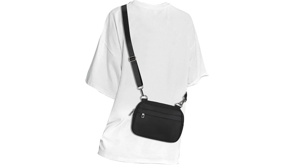 Best Crossbody Bags That Stay Put While Walking 12 maxtop small crossbody bag