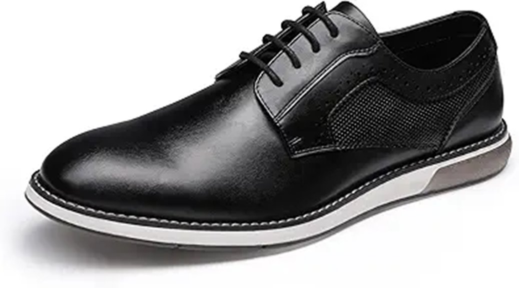 men s casual dress sneakers