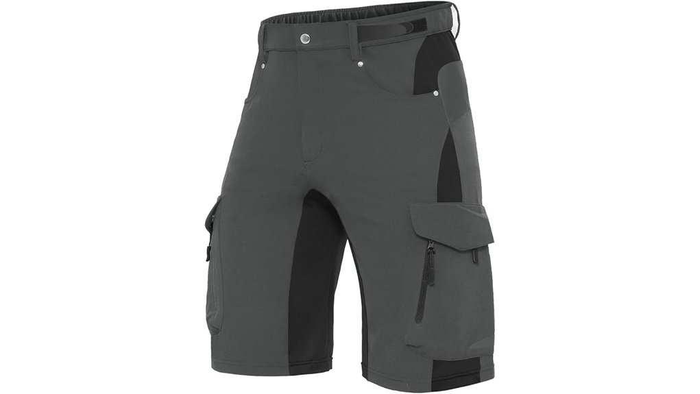 Best Hiking Shorts: Length, Fit, and Ventilation 14 men s quick dry hiking shorts