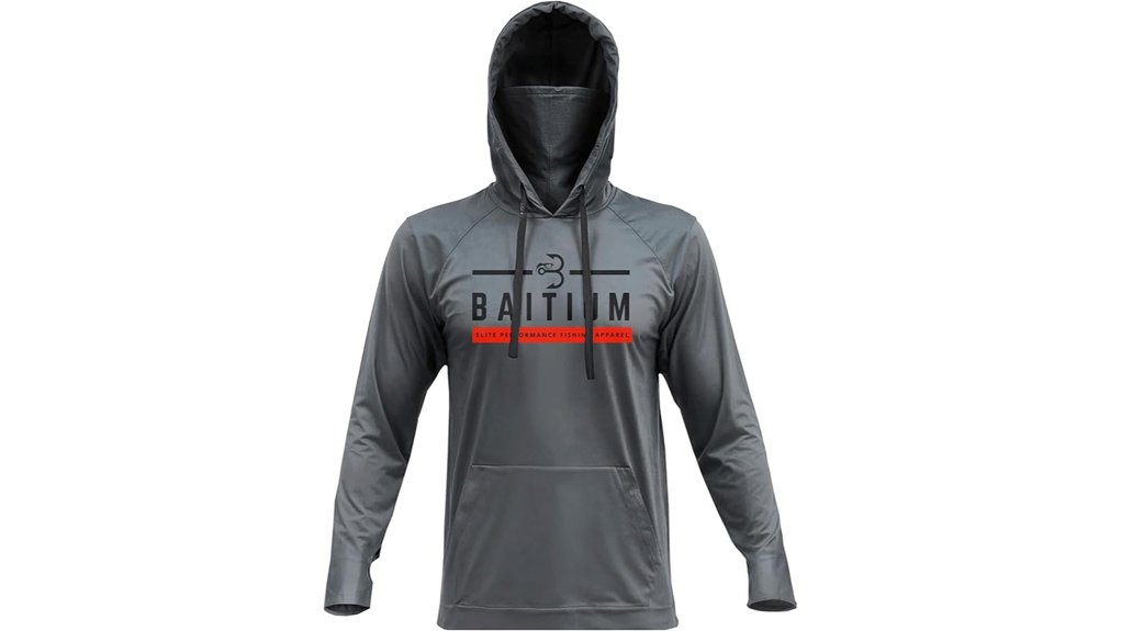 The Best Sun-Protective Clothing (UPF-Rated) Picks 1 men s upf50 hooded shirt