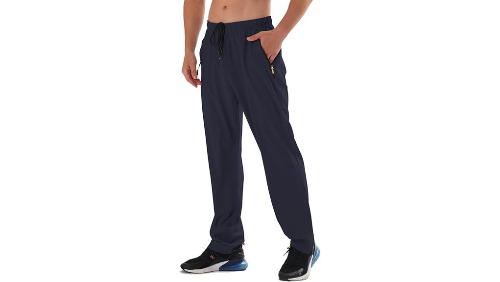 Travel Pants Showdown: Jeans, Chinos, and Technical 9 men s water resistant hiking pants