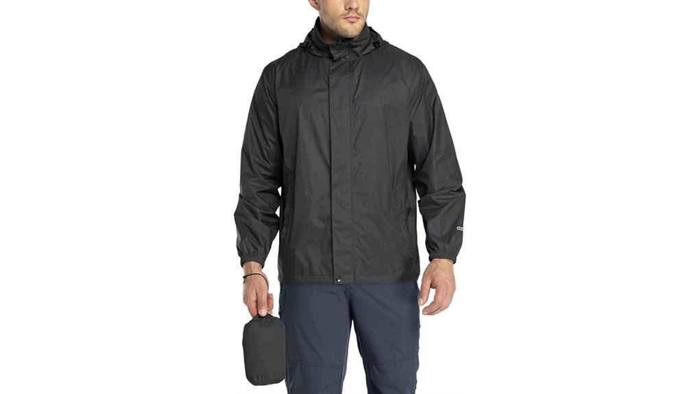 7 Best Waterproof Rain Shell 1 men s waterproof rain jacket