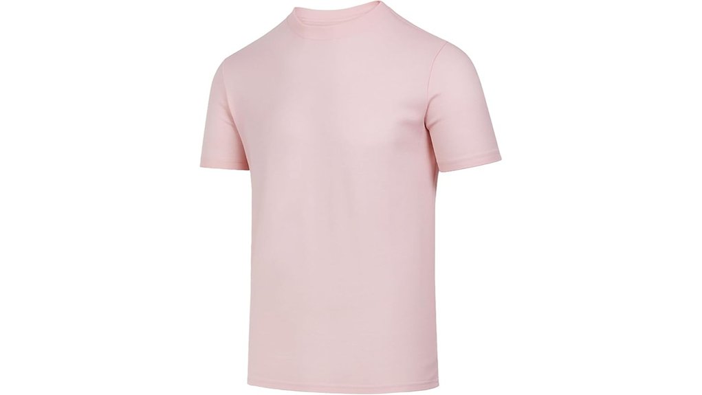 Merino Wool T-Shirts for Travel: Peak Comfort on the Go 13 merino protect men s t shirts