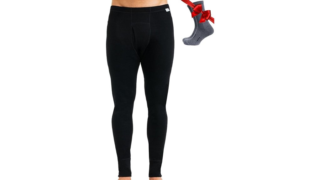 Base Layers for Cold Climates: Merino vs Synthetic 1 merino wool base layer