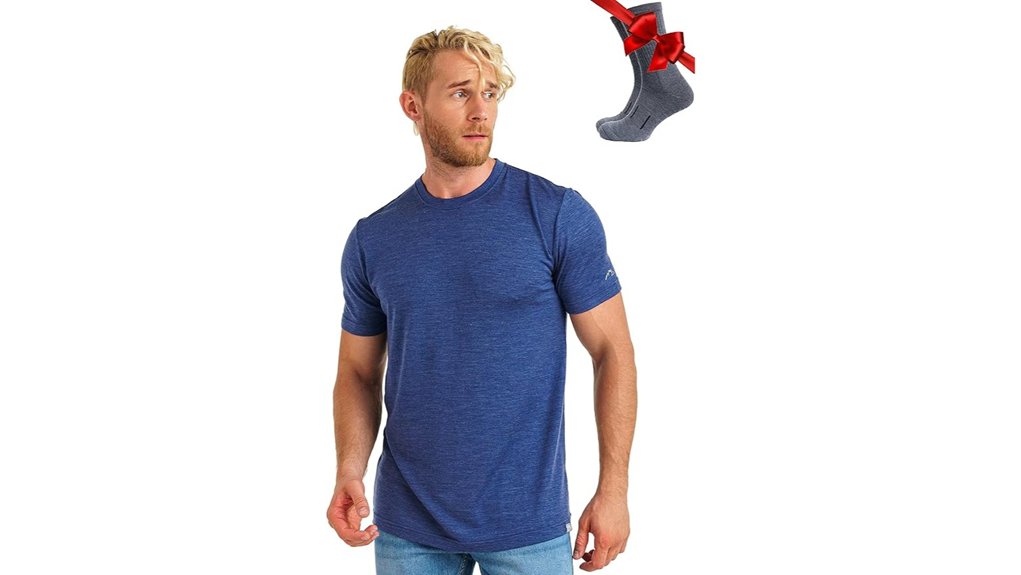merino wool men s gear