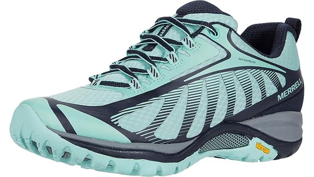 merrell women s siren edge