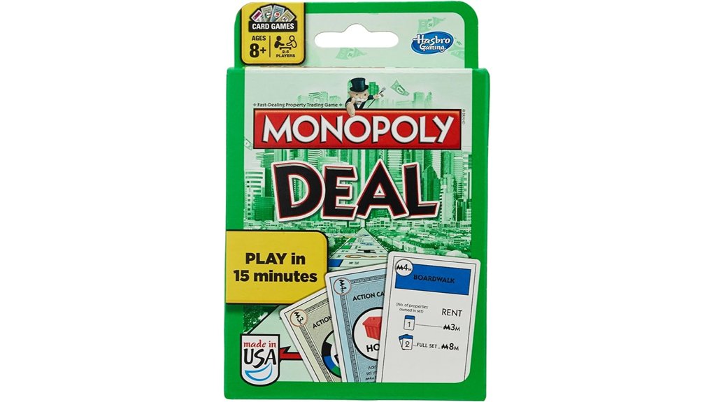 The Travel Games for Adults That Keep Journeys Alive 13 monopoly deal for families