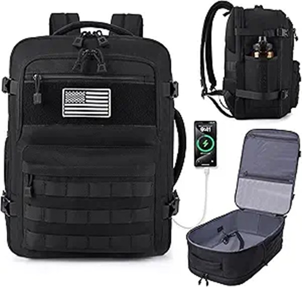 mozeto tsa approved tactical
