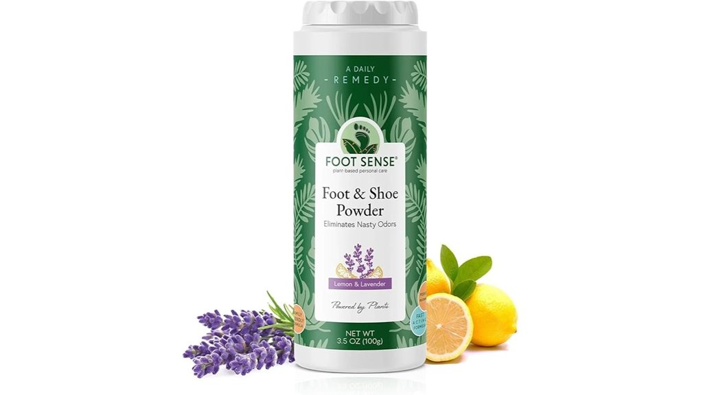 Travel Shoe Deodorizers Keep Your Feet Fresh On Long Trips 12 natural six month odor control
