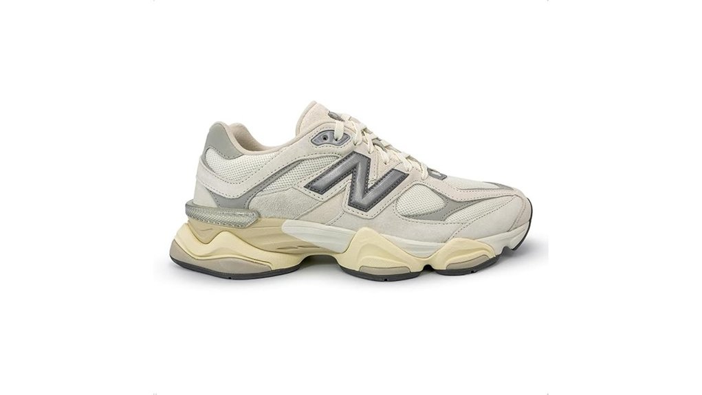 Travel Sneakers: Comfort Meets Style on the Go 12 new balance 9060 shoes