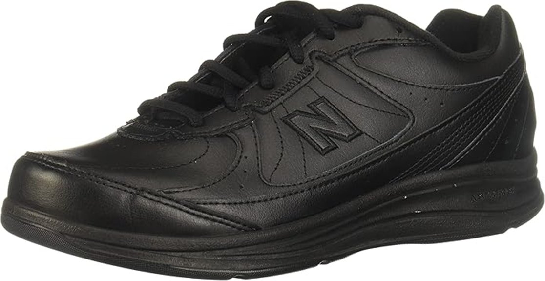 Travel Sneakers: Comfort Meets Style on the Go 3 new balance women s 577