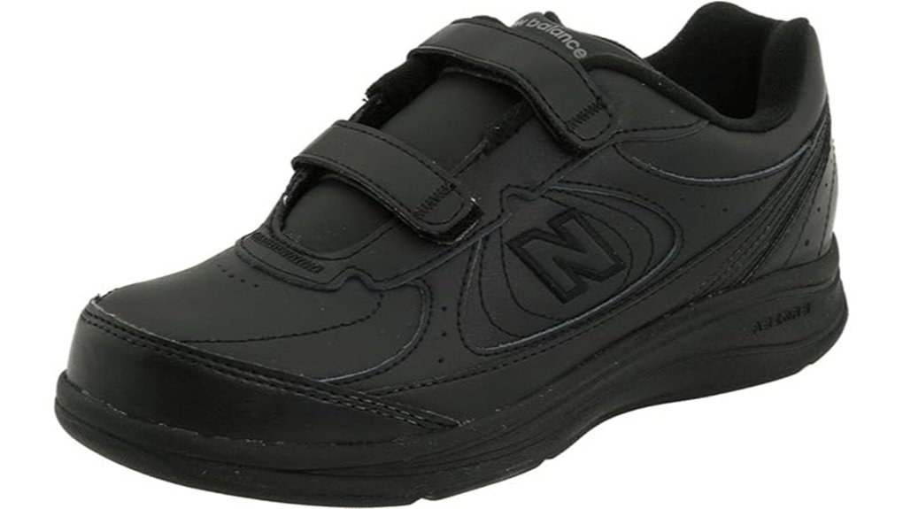 Travel Sneakers: Comfort Meets Style on the Go 6 new balance women s 577v1