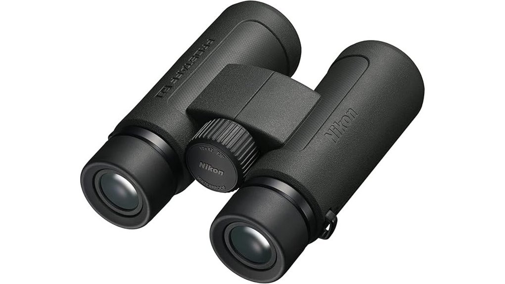 nikon prostaff p3 10x42