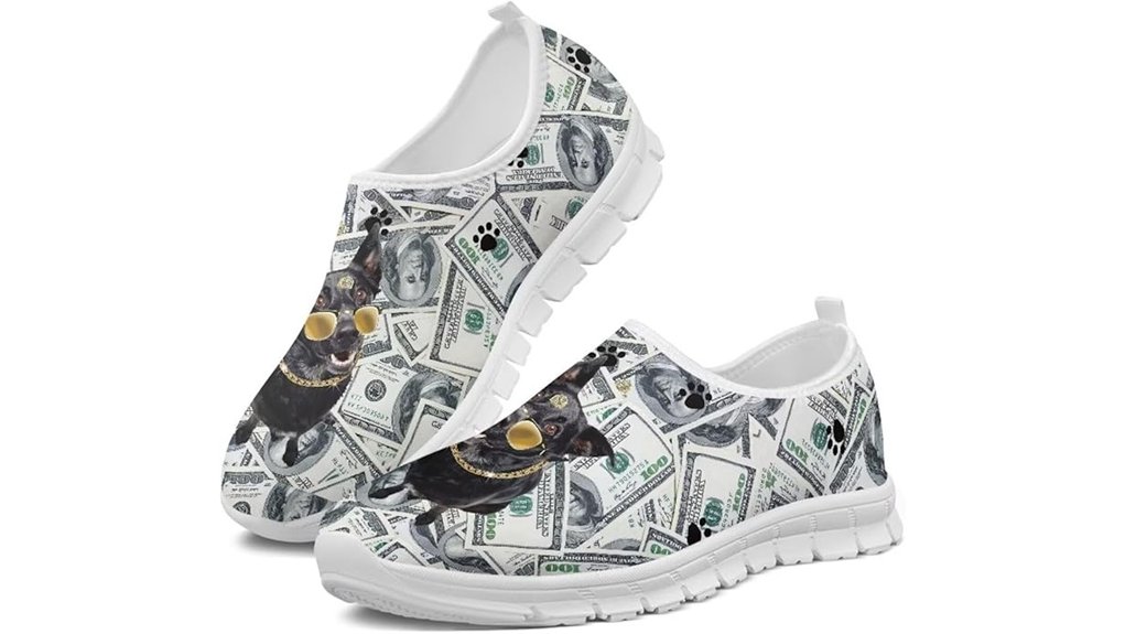 ocxbuir women s slip on sneakers
