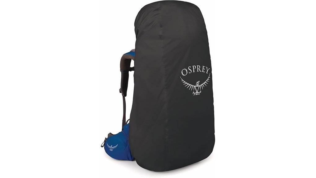 Backpack Rain Covers: Ultralight vs Heavy‑Duty Guide 11 osprey ultralight backpack raincover