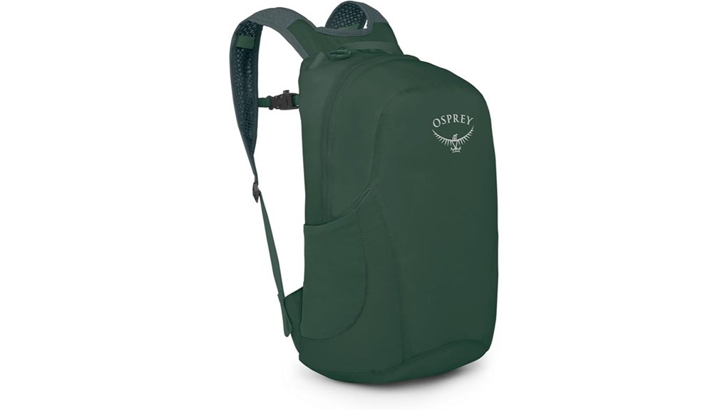 osprey ultralight collapsible pack