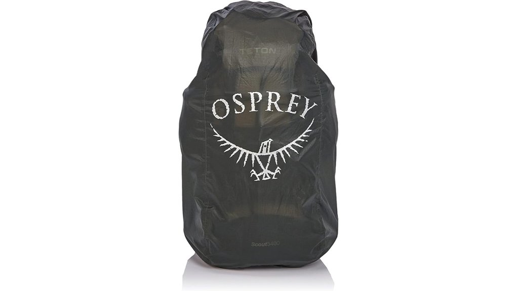 Backpack Rain Covers: Ultralight vs Heavy‑Duty Guide 2 osprey ultralight raincover backpack
