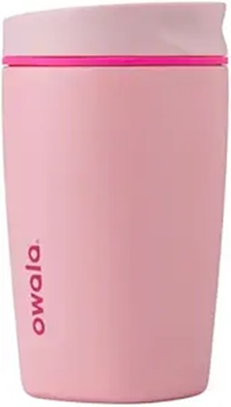 owala smoothsip insulated tumbler
