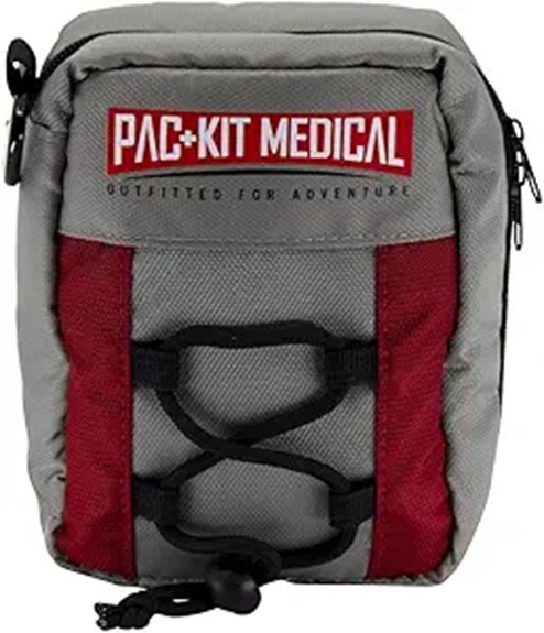 pac kit trailblazer 2 outdoor