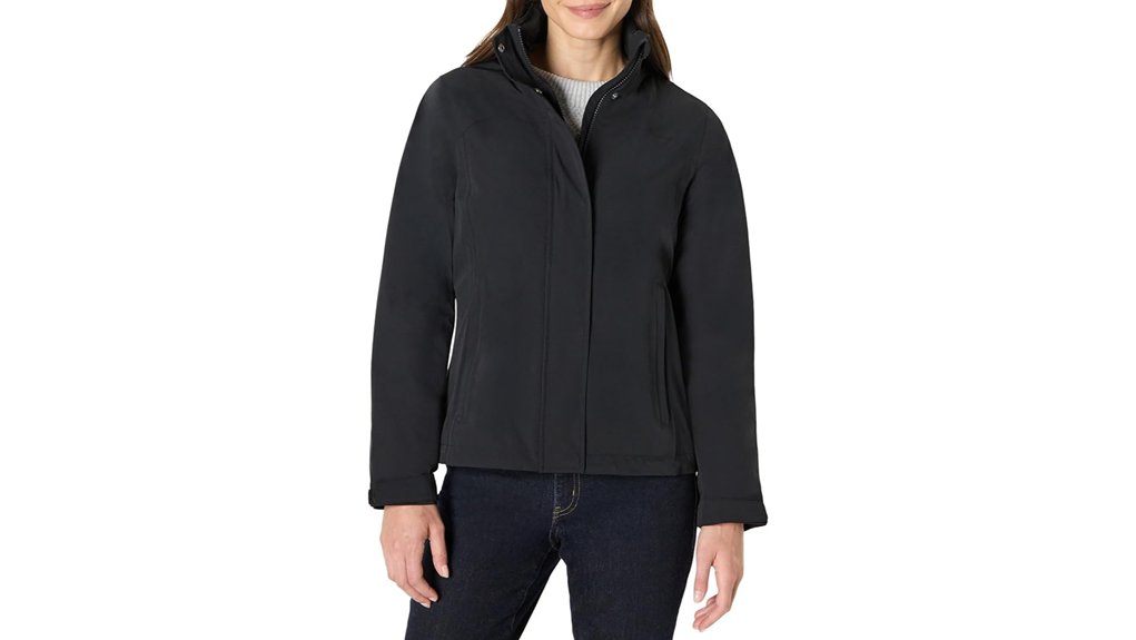 Top Packable Rain Jackets Every Traveler Swears By 6 packable lightweight women s jacket