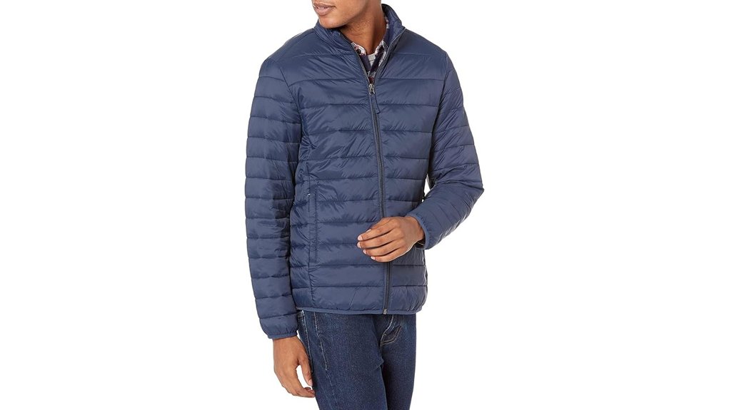 Packable Down Jackets: Weight vs Warmth Showdown 11 packable water resistant puffer jacket