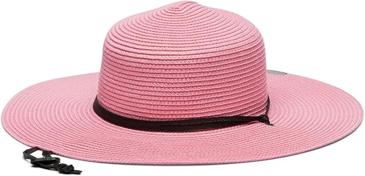 packable women s adventure hat