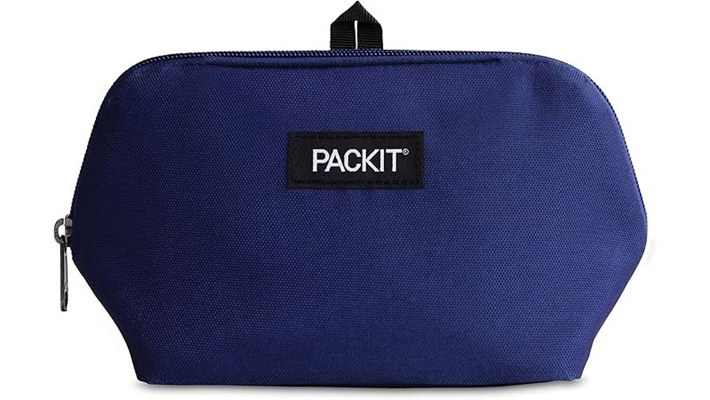 Best Insulated Snack Containers for Day Trips 5 packit freezable snack bag