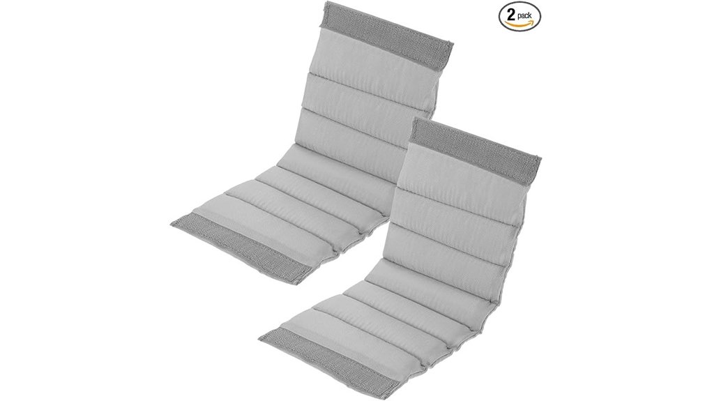 padded camera bag dividers