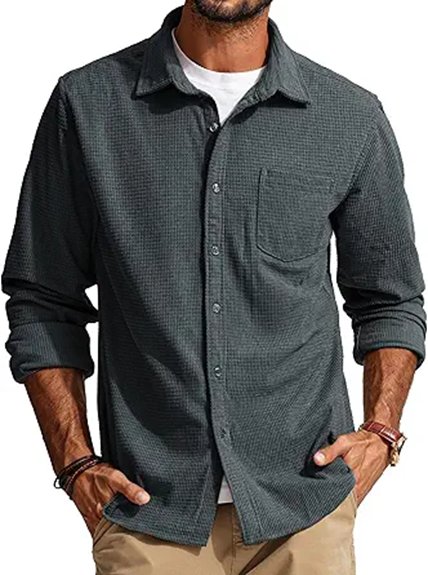 paul jones men s button down