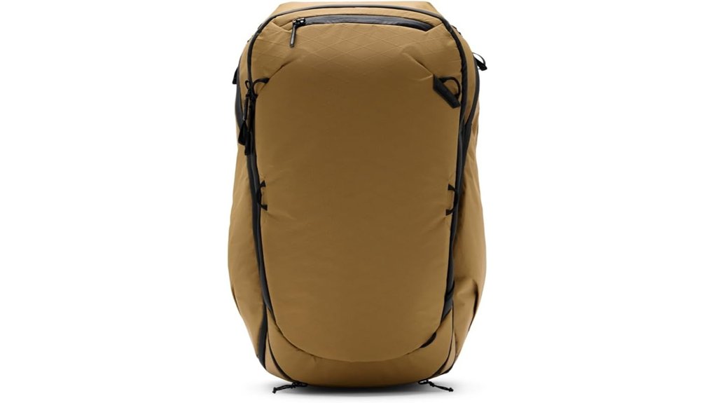 peak design 45 l coyote